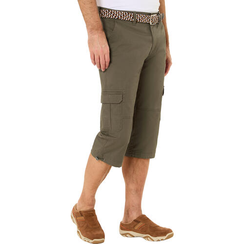 Tom Ramsey Herren Capri-Hosen