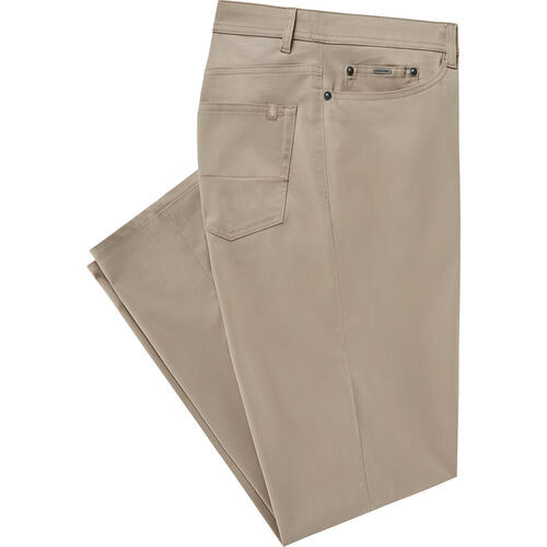 Stone Rich Herren Leichtgewichthose, k�hlend und knitterarm