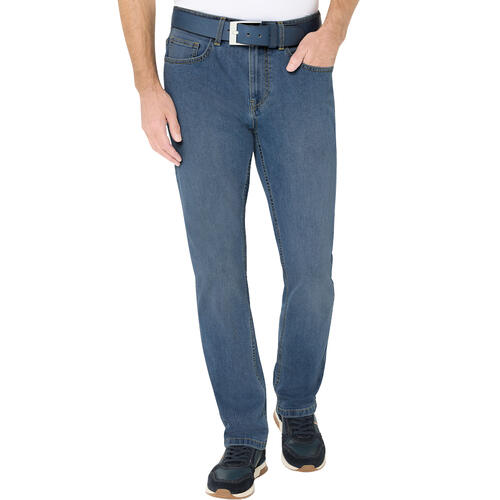 Tom Ramsey Herren Sommerjeans, leicht und bequem