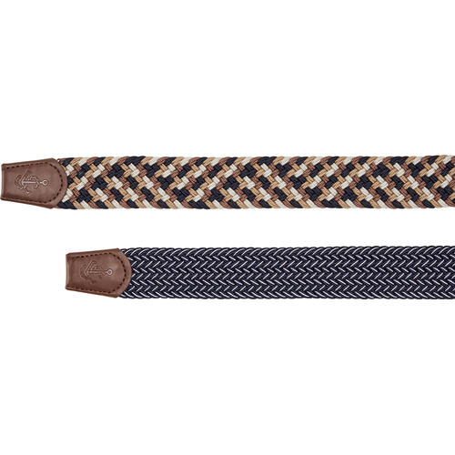 Stone Rich 2er Pack Stretch-G�rtel