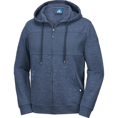 Tremblay Herren Hausanzug Fleecejacke