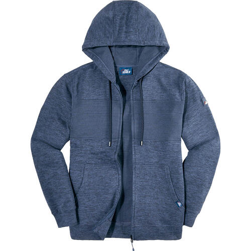 Tremblay Herren Hausanzug Fleecejacke