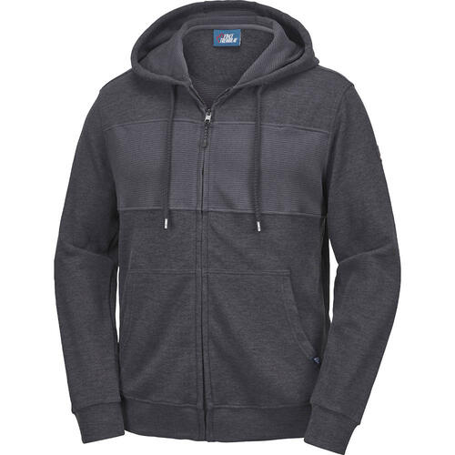 Tremblay Herren Hausanzug Fleecejacke