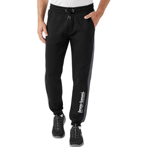 Bruno Banani Herren Sweathose