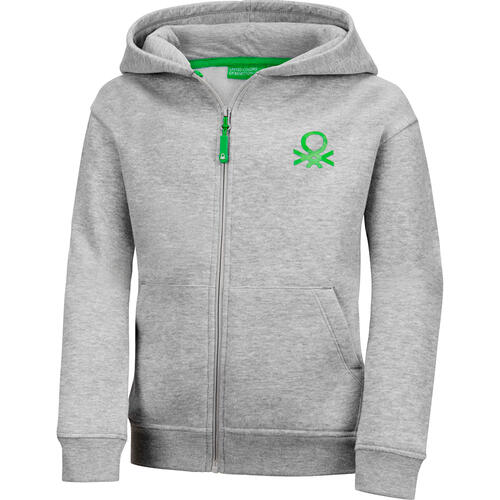 Benetton Kinder Sweatjacke