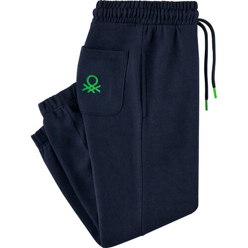 Benetton Kinder Sweathose