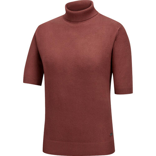 Strenesse Blue Damen Rollkragenpullover halbarm