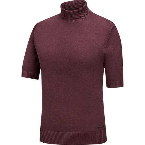 Strenesse Blue Damen Rollkragenpullover halbarm