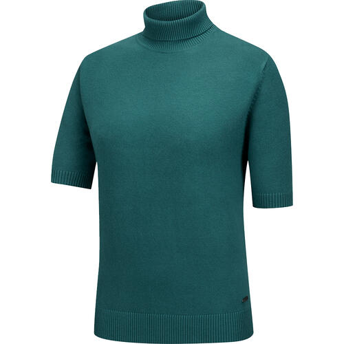 Strenesse Blue Damen Rollkragenpullover halbarm