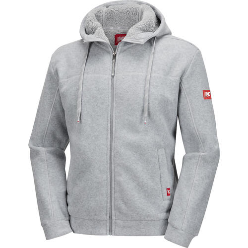 Kofel Herren Polarfleece-Jacke