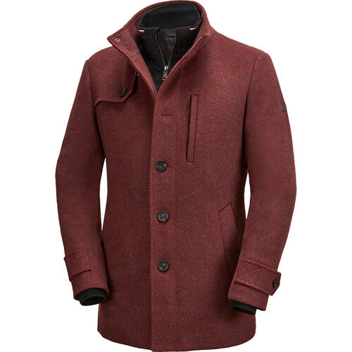 Daniel Hechter Herren Woll-Mix Jacke