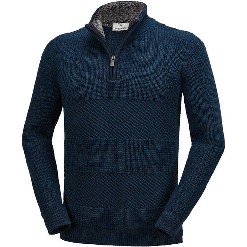 Jacques Britt Herren Thermo-Stricktroyer