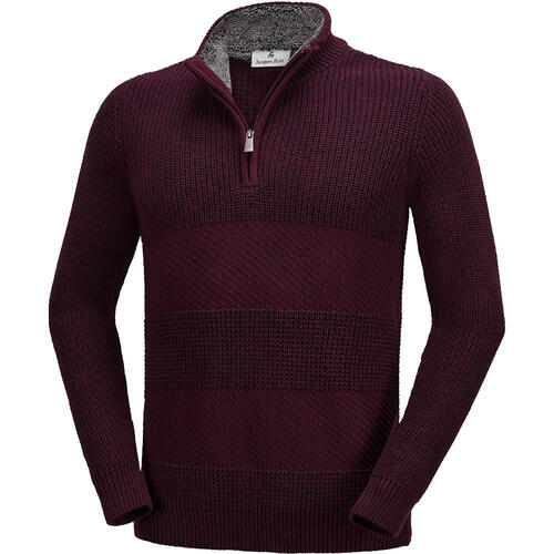 Jacques Britt Herren Thermo-Stricktroyer