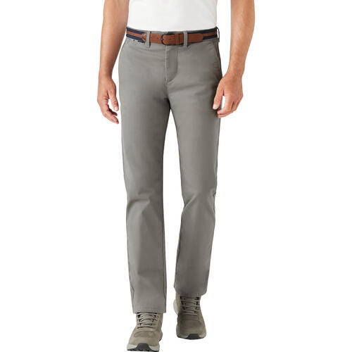 V. Tremblay Herren Thermofreizeithose mit Gürtel