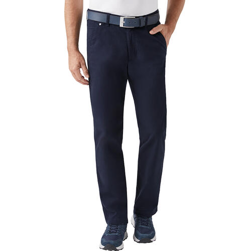 Franco Bettoni Herren Flexbundhose, weich mit Stretch