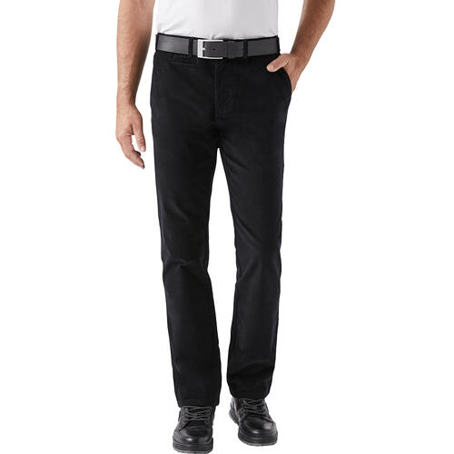 Pierre Cardin Herren Feincordhose