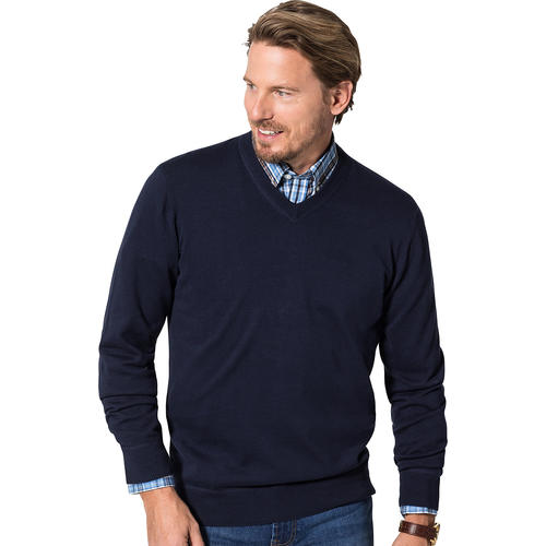 HENSON&HENSON Set Pullover und Hemd HENSON&HENSON Set Pullover und Hemd