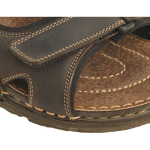 Out-Put Leder-Trekkingsandalen Out-Put Leder-Trekkingsandalen