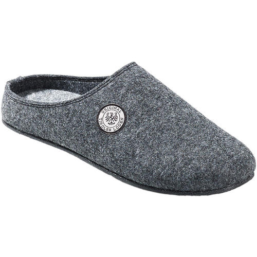 Tiroler Loden Filz-Pantoffel