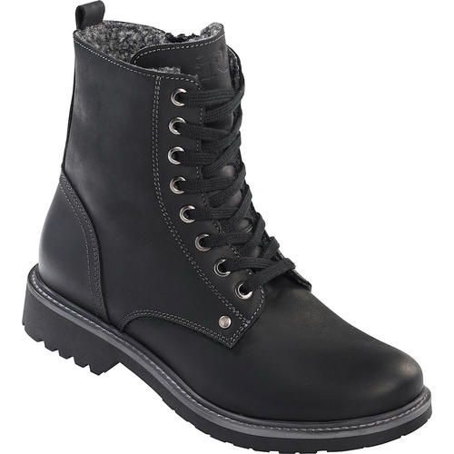 Tom Ramsey Schnürboots