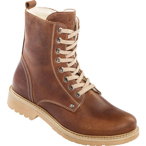 Tom Ramsey Schnürboots