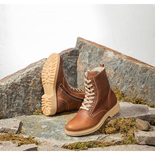 Tom Ramsey Schnürboots Tom Ramsey Schnürboots