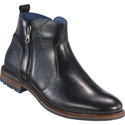 Franco Bettoni Herren Stiefelette