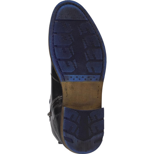 Franco Bettoni Herren Stiefelette Franco Bettoni Herren Stiefelette