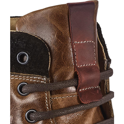Franco Bettoni Herren Schnürstiefel Franco Bettoni Herren Schnürstiefel