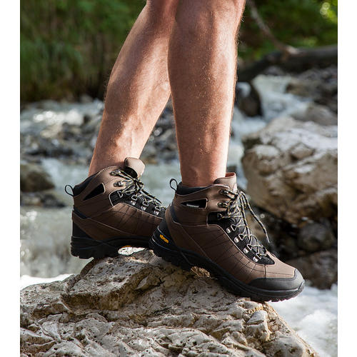 STUBAI Wanderschuhe STUBAI Wanderschuhe