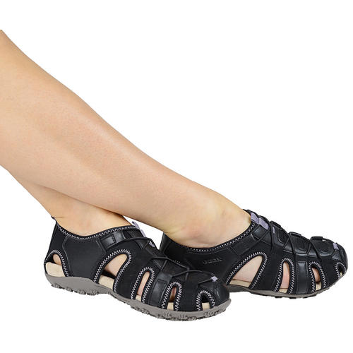 GEOX Damen Trekkingsandalen GEOX Damen Trekkingsandalen