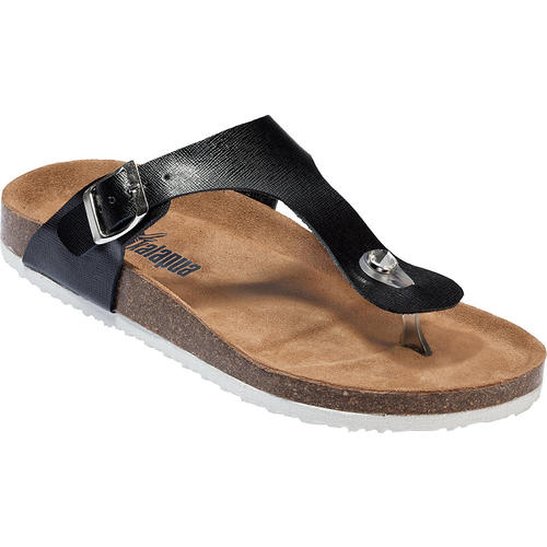 Kalapua Damen Zehensandalen