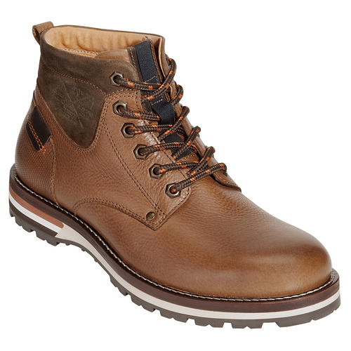 Tom Ramsey Herren Schnürstiefel