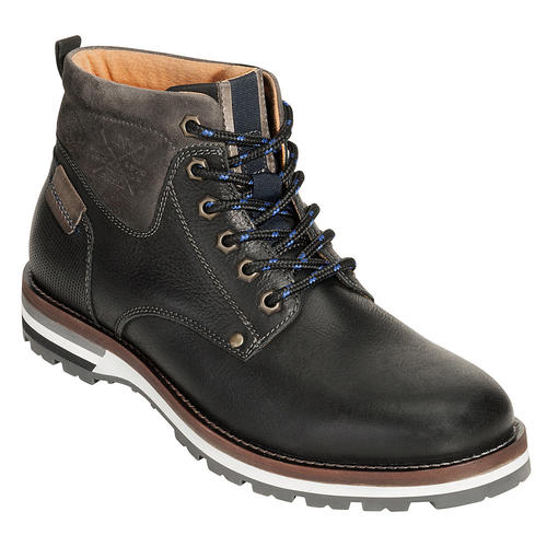 Tom Ramsey Herren Schnürstiefel
