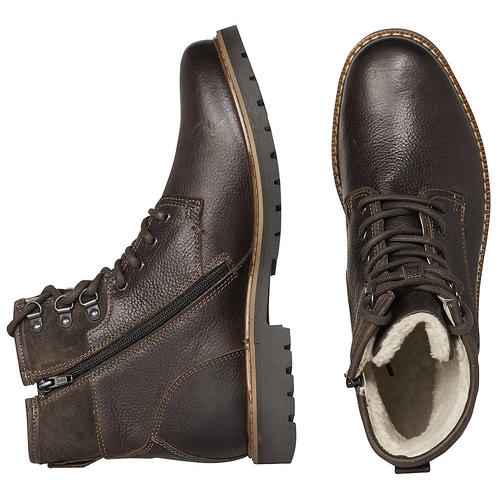 Tom Ramsey Schnürstiefel Tom Ramsey Schnürstiefel