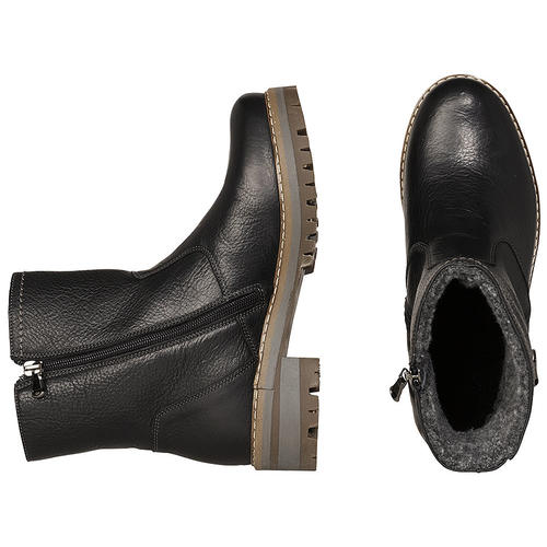Kalapua Damen Stiefel Kalapua Damen Stiefel