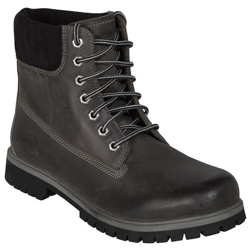 Canguro Herren Schnürstiefel