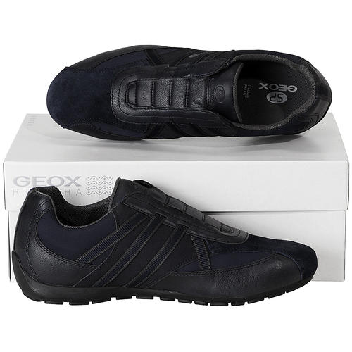 GEOX Herren Slipper GEOX Herren Slipper