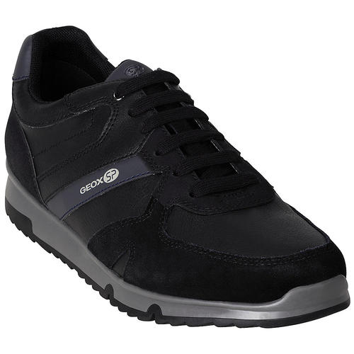GEOX Herren Schnürschuhe