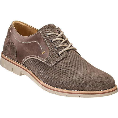 Franco Bettoni Herren Lederschnürschuhe<BR>
