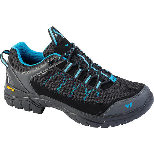 Westberg Trekkingschuhe mit Vibramsohle