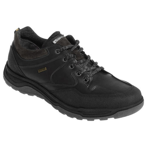 Kalapua Herren Lederschnürschuhe