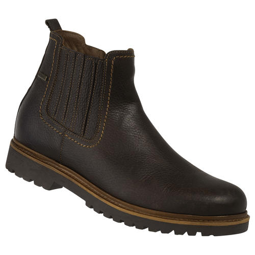 Ross & Cole Herren Stiefelette