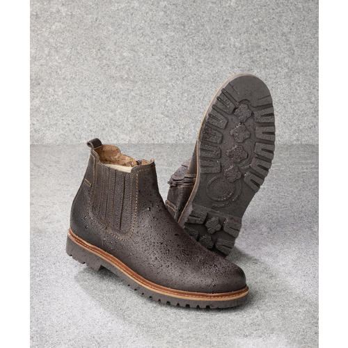 Ross & Cole Herren Stiefelette Ross & Cole Herren Stiefelette