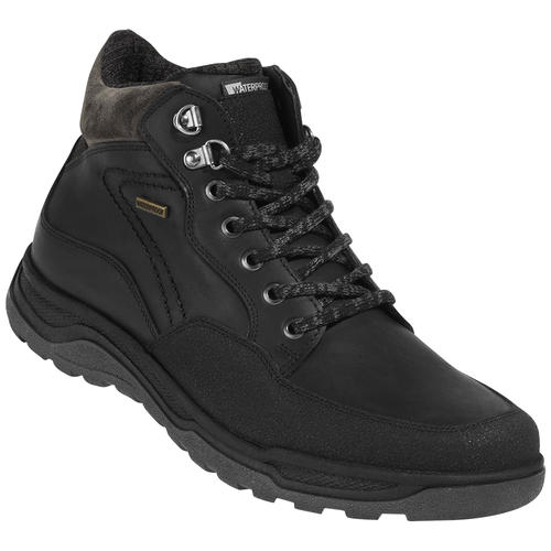 Kalapua Herren Lederschnürboots