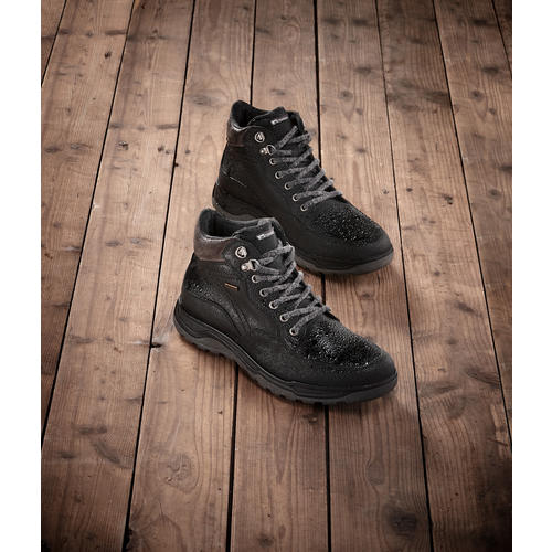 Kalapua Herren Lederschnürboots Kalapua Herren Lederschnürboots