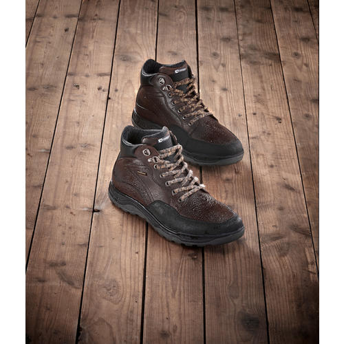 Kalapua Herren Lederschnürboots Kalapua Herren Lederschnürboots