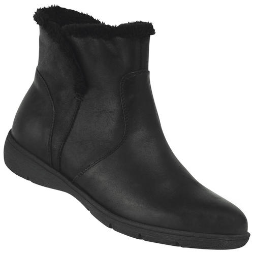 Kalapua Damen Lederstiefel