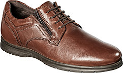 Schumann&Söhne Herren Bequemschuhe