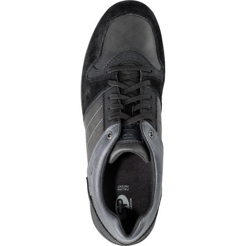 GEOX Herren Schnürschuhe GEOX Herren Schnürschuhe